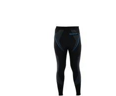 Thermal pants Sara Workwear. juodas col.. XXL/XXXL size