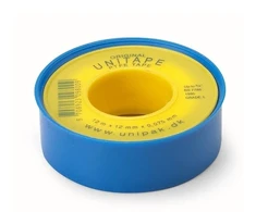 Sandarinimo juosta Unipak 12 x 0,075 mm x 12 m