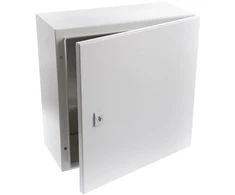 Tibox Paskirstymo skydas (ST4 420, 400x400x200 mm, IP66, met.)