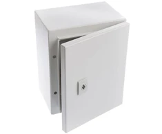 Tibox Paskirstymo skydas (ST2 215, 200x200x150 mm, IP66, met.)