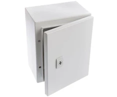Tibox Paskirstymo skydas (ST3 420, 400x300x200 mm, IP66, met.)
