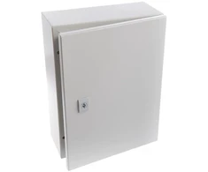 Tibox Paskirstymo skydas (ST3 415, 400x300x150 mm, IP66, met.)