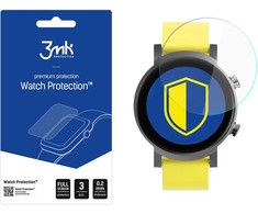 Mobvoi 3Mk Protection TicWatch E3 - 3mk Watch Protection ARC