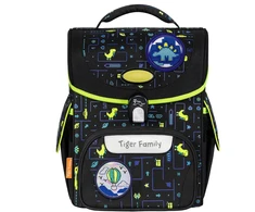 TIGER BACKPACK LEVEL UP 36X31X19 824G