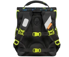 TIGER BACKPACK LEVEL UP 36X31X19 824G