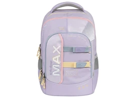 TIGER BACKPACK STORY BOOK 43X33X23 740G