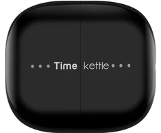 TIMEKETTLE M3 ausinės vertimui neprisijungus (juodas)