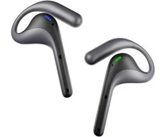 TIMEKETTLE W4 Pro vertimo ausinės