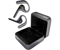 Ausinės Timekettle W4 Pro pilka