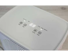 ELDOM OPC1140 dehumidifier 2 L Baltas