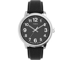 TIMEX 43 mm VYRIŠKAS LAIKRODIS TW2V21400 + BOX (zt148a)