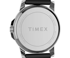 TIMEX 43 mm VYRIŠKAS LAIKRODIS TW2V21400 + BOX (zt148a)