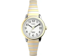 Laikrodis TIMEX EASY READER 25mm WOMEN'S WATCH TW2U79100 + BOX