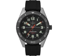 TIMEX Expedition Field Solar vyriškas laikrodis TW4B30800 (zt162b) + dėžutė