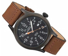 Laikrodis TIMEX EXPEDITION MEN'S WATCH TW4B12500 (zt106g)