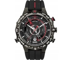 TIMEX vyriškas laikrodis T2N720 – kompasas ir termometras (zt110a)