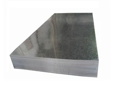 TIN 0.5X1250X2500 MM GALVANIZED
