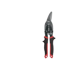 Truper Expert aviacinės skardos žirklės su svertiniu mechanizmu, kairinės, 250 mm
