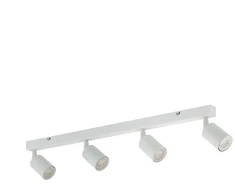 Lubinis šviestuvas Tk_Lighting Šviestuvas nukreipiamasis TK Lighting Top 6874, 40 W, GU10
