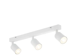 Lubinis šviestuvas Tk_Lighting Šviestuvas nukreipiamasis TK Lighting Top 3, 30 W, GU10