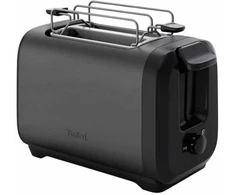 Skrudintuvas Toaster Tefal Subito TT5S18E0. dark pilkas col.