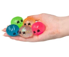 TOBAR ŽAISLAS SQUISHY SCRUNCHEMS MINI KOLDŪNAS