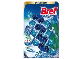 VALIKLIS-GAIVIKLIS WC BREF EUCALY 4X50G