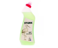 Toilet cleaner STORK. 0.75 l