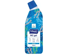 Toilet gel ALL-CARE OCEAN Mayeri 0.75L