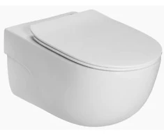 TOILET HANG ROCA AIROS VORTEXA34HC10000