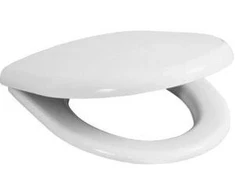 TOILET SEAT JIKA DEEP. 44.8 x 37.8 cm