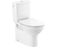 TOILET STAND JIKA ZETA H824Z910000001 WH