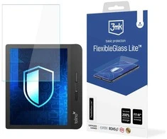 3Mk apsauga Tolino Vision 5 - iki 8.3" 3mk FlexibleGlass Lite