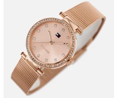 Tommy Hilfiger Laikrodis moterims TH1781865