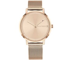 TOMMY HILFIGER 1782150 PIPPA moteriškas laikrodis (zf538a)