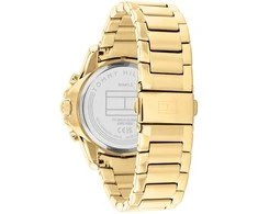 TOMMY HILFIGER MOTERIŠKAS LAIKRODIS Brooklyn 1782614 (zf601c) + DĖŽUTĖ