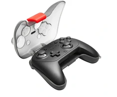 TOMTOC ArmorCase-G25 NS2 Controller Case (Juodas)