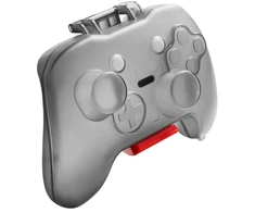 TOMTOC ArmorCase-G25 NS2 Controller Case (Juodas)
