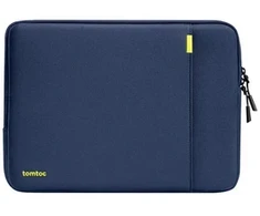 TOMTOC Defender-A13 14'' Nešiojamas kompiuteris Case (Navy Mėlyna)