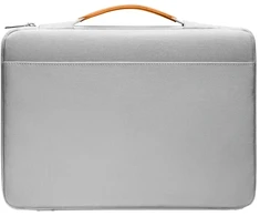 TOMTOC Defender-A14 14" Nešiojamas kompiuteris Bag (Gray)