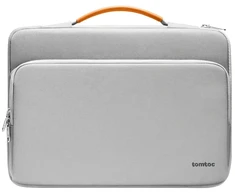 TOMTOC Defender-A14 14" Nešiojamas kompiuteris Bag (Gray)