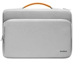 TOMTOC Defender-A14 16" Nešiojamas kompiuteris Bag (Gray)