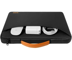 TOMTOC Defender-A22 14'' Nešiojamas kompiuteris Bag (Juodas)