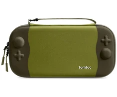 TOMTOC FancyCase-G05 Switch 2 Slim Case (Žalias)