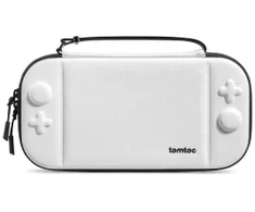 TOMTOC FancyCase-G05 Switch 2 Slim Case (Baltas)