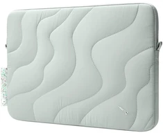 TOMTOC Neo Terra-A27 13" MacBook Case (Mėlyna)