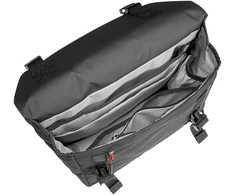 TOMTOC Slash-T27 11''/6.5L Bag (Juodas)