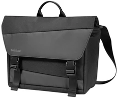 TOMTOC Slash-T27 11''/6.5L Bag (Juodas)