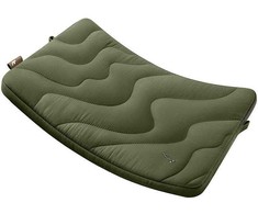 Tomtoc Terra-A27 14'' laptop case (žalias)