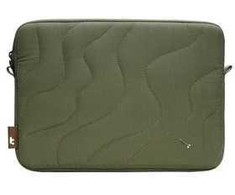 Tomtoc Terra-A27 14'' laptop case (žalias)